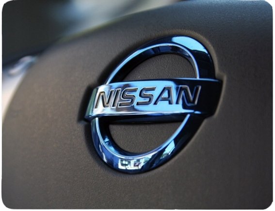 Podkładka pod myszkę Nissan + imię JAKOŚĆ
