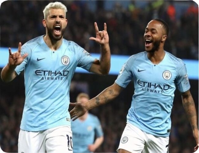 Podkładka pod myszkę MAN CITY + imię