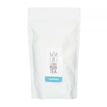 Long Man Tea Jasminite Herbata zielona sypana Opakowanie uzupełniające 100 g