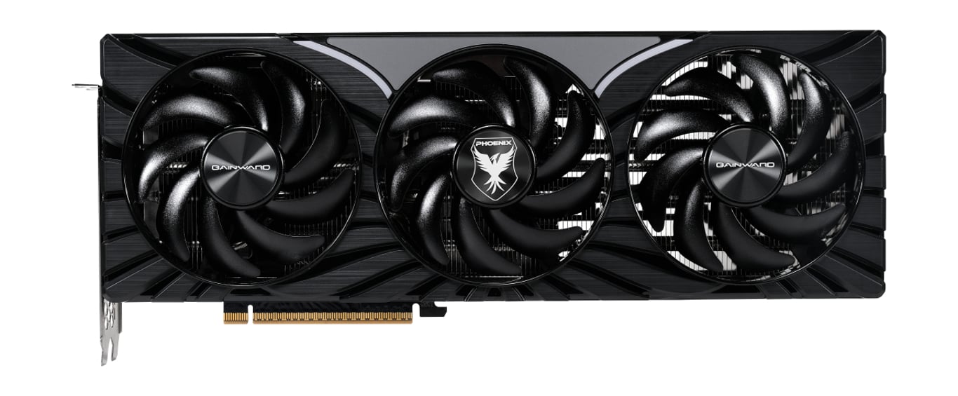 Gainward GeForce RTX 5070 Ti Phoenix-S NVIDIA 16 GB GDDR7 NE7507T019T2-GB2031K