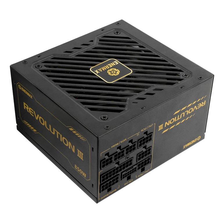 Enermax ERV850G-AHG-MAC moduł zasilaczy 850 W ERV850G-AHG-MAC