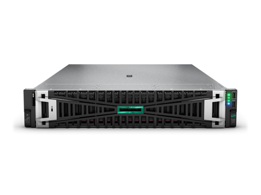 HPE ProLiant DL380 Gen11 serwer 960 GB Rack (2U) Intel® Xeon® Gold 2,1 GHz 64 GB DDR5-SDRAM 2000 W P81787-425