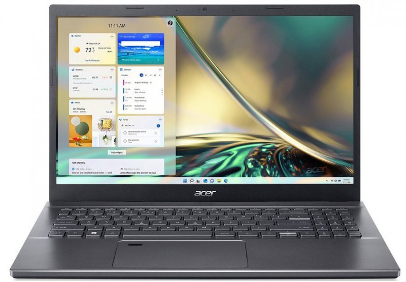 Acer Notebook Aspire 5 A515-57-713N i7-12650H 15.6