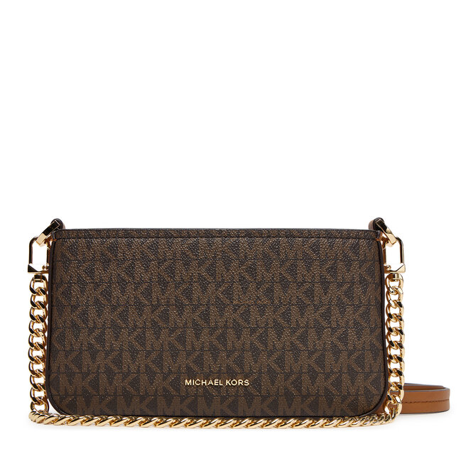 Torebka MICHAEL Michael Kors Bryant Small 32S5GYTU0B Brązowy