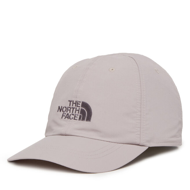 Czapka z daszkiem The North Face NF0A8CQ1 Szary