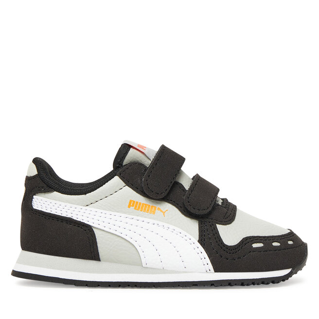 Sneakersy Puma Cabana Racer Sl 20 V Inf 383731 11 Szary