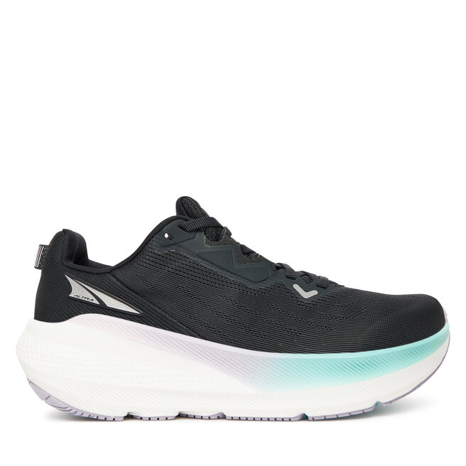 Buty do biegania Altra Fwd Via AL0A85PW Czarny