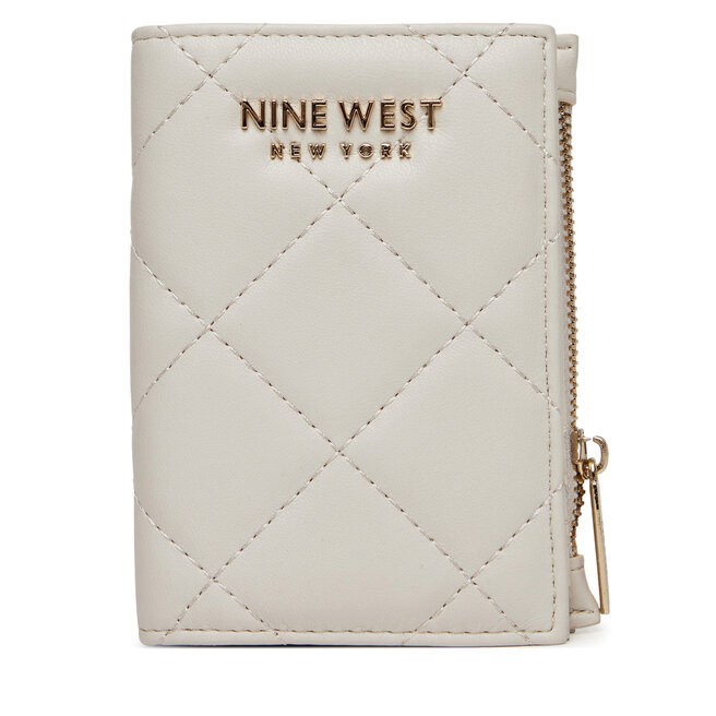 Portfel Nine West NW-W1-006-SS25 Różowy
