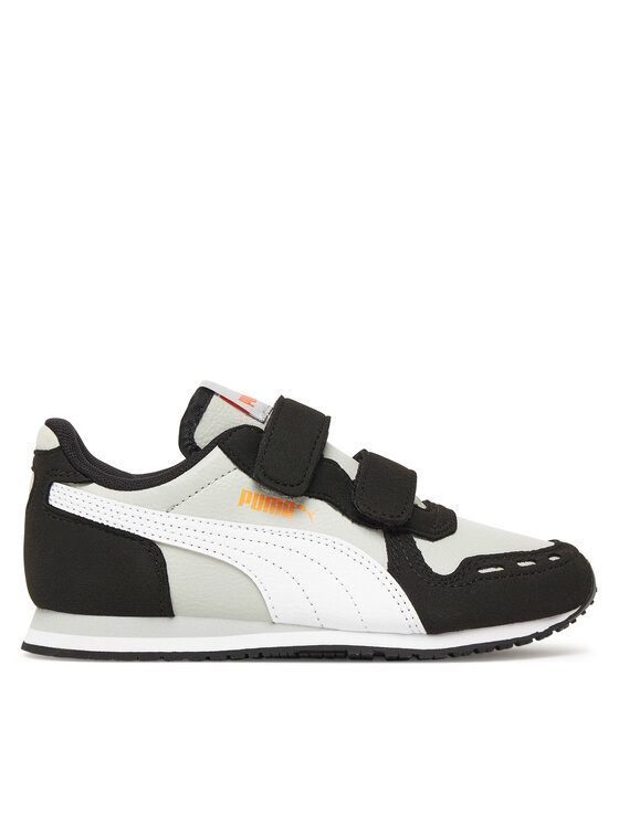 Puma Sneakersy Cabana Racer Sl 20 V Ps 383730 11 Szary