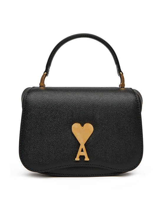 AMI PARIS Torebka ULL007.AL0036 Czarny