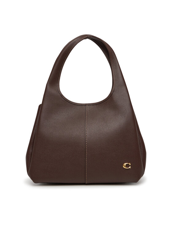 Coach Torebka CM544 Brązowy