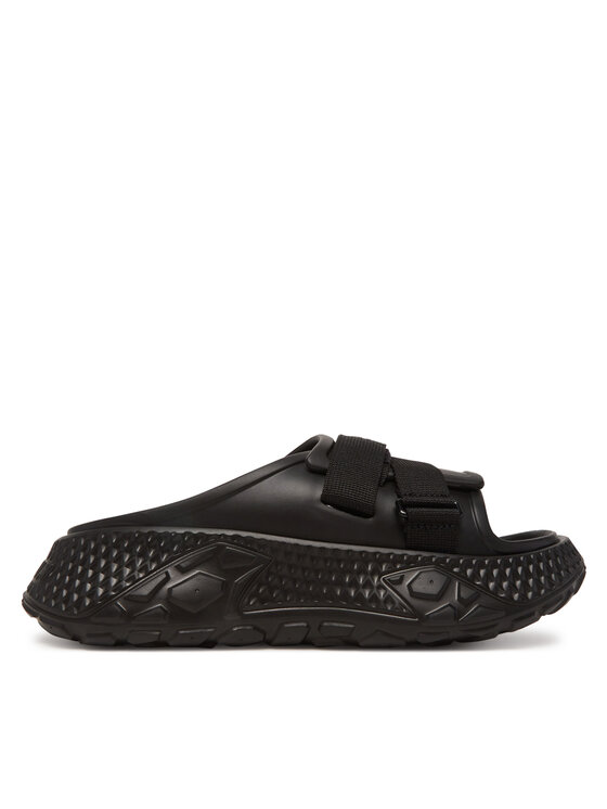 Palladium Klapki Offbound Slide 74480-008-M Czarny