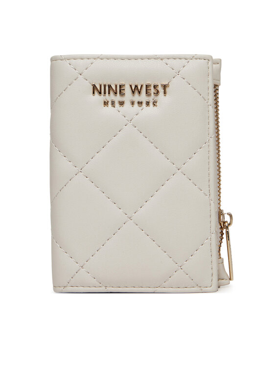 Nine West Portfel NW-W1-006-SS25 Różowy