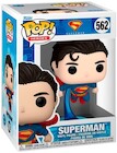 Figurka Heroes Superman 562 Funko Pop