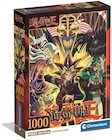 Puzzle Compact Anime Yu-Gi-Oh! 1000 elementów