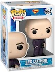 Figurka Heroes Superman Lex Luthor 564 Funko Pop