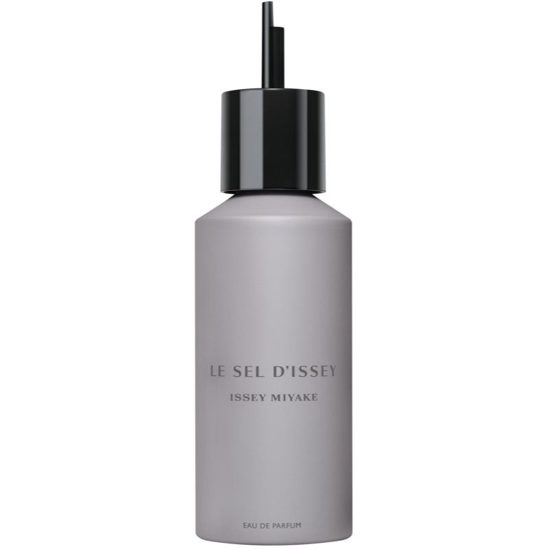 Issey Miyake Le Sel d'Issey woda perfumowana napełnienie dla mężczyzn 150 ml