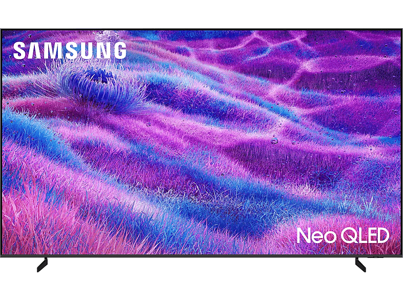 SAMSUNG Neo QLED QE100QN80FU 100