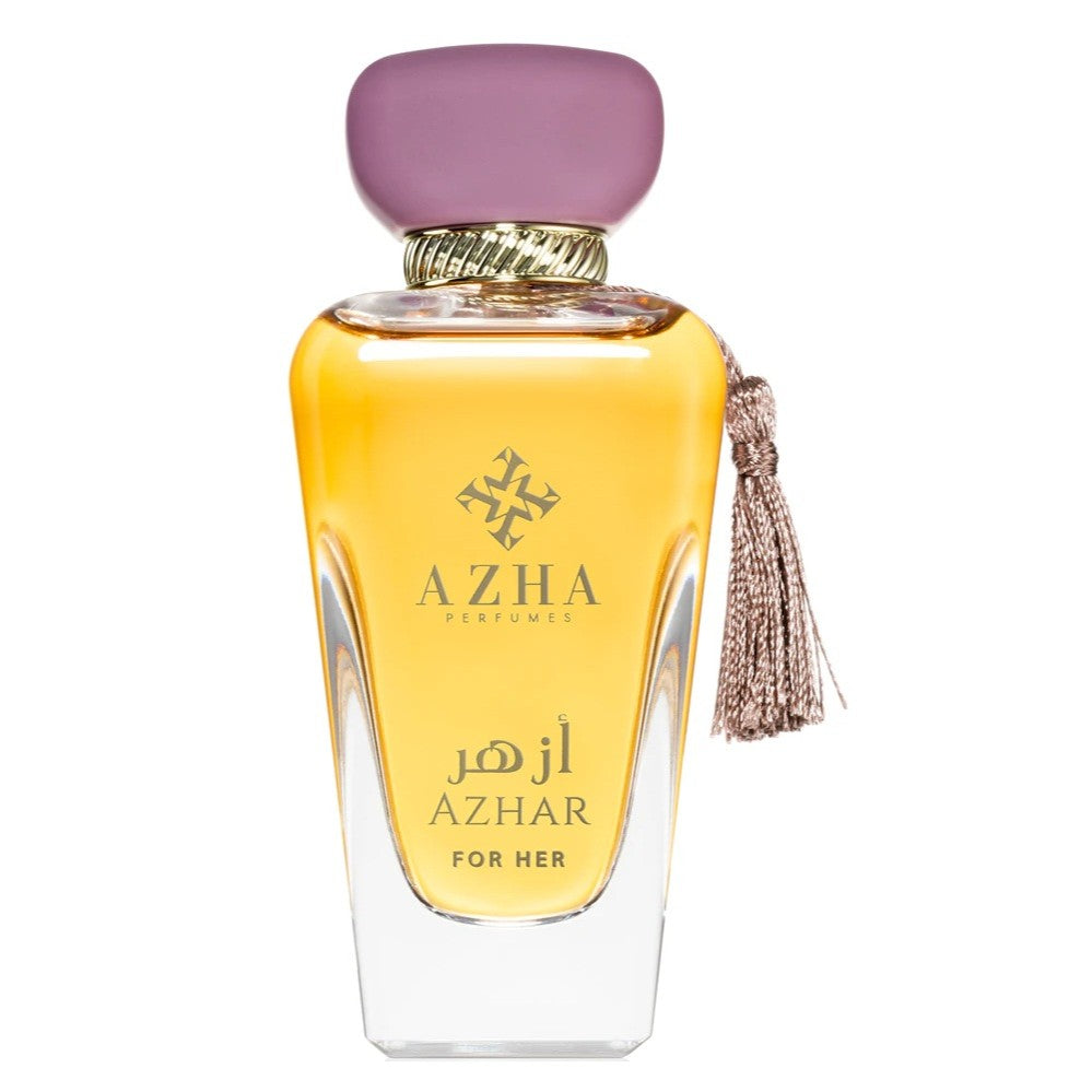 Azha Azhar woda perfumowana spray 100 ml