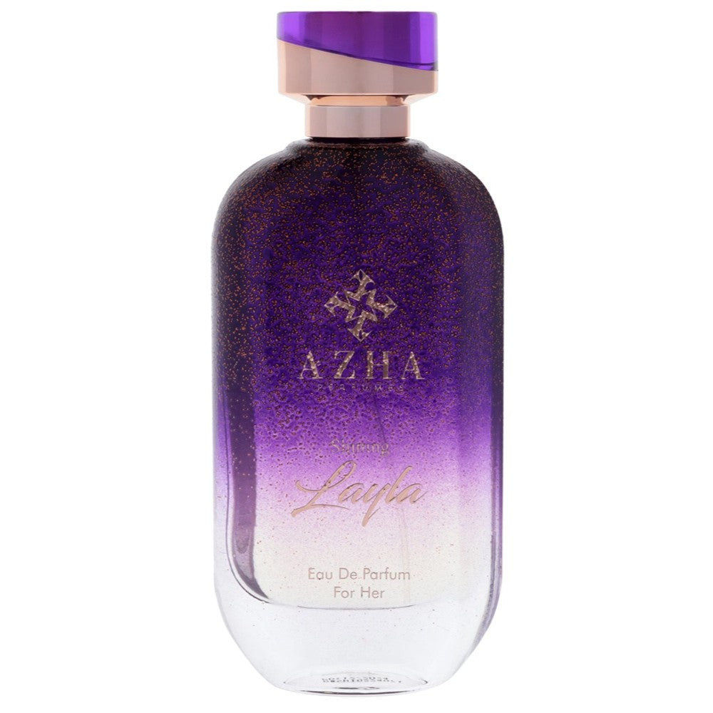 Azha Shining Layla woda perfumowana spray 100 ml