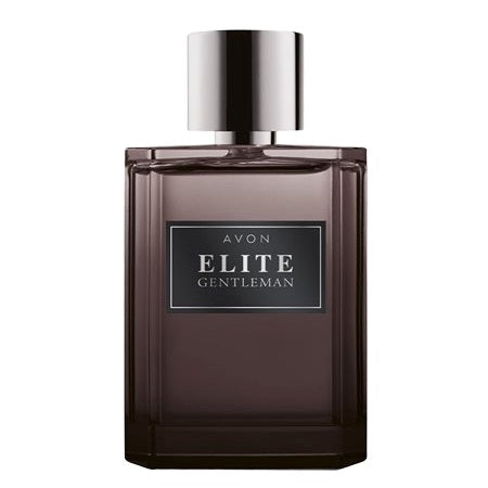 Avon Elite Gentleman woda toaletowa spray 75 ml