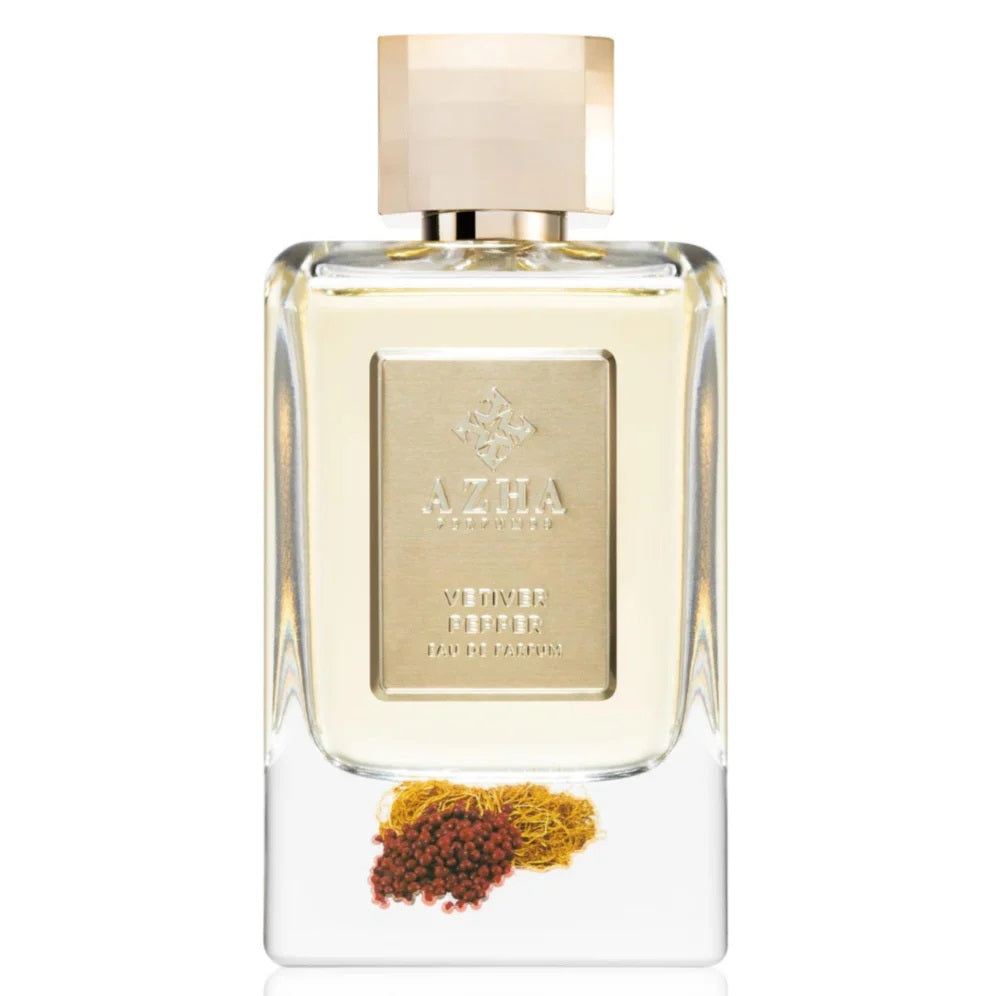 Azha Vetiver Pepper woda perfumowana spray 100 ml