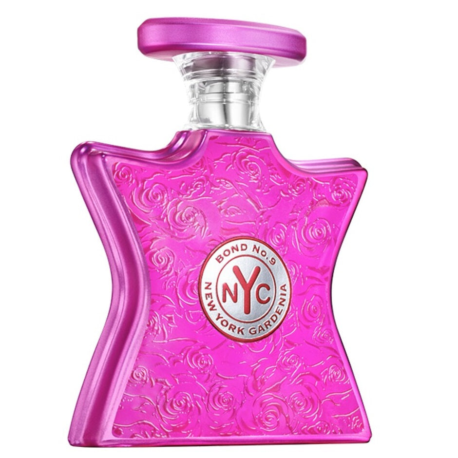 Bond No. 9 New York Gardenia woda perfumowana spray 100 ml