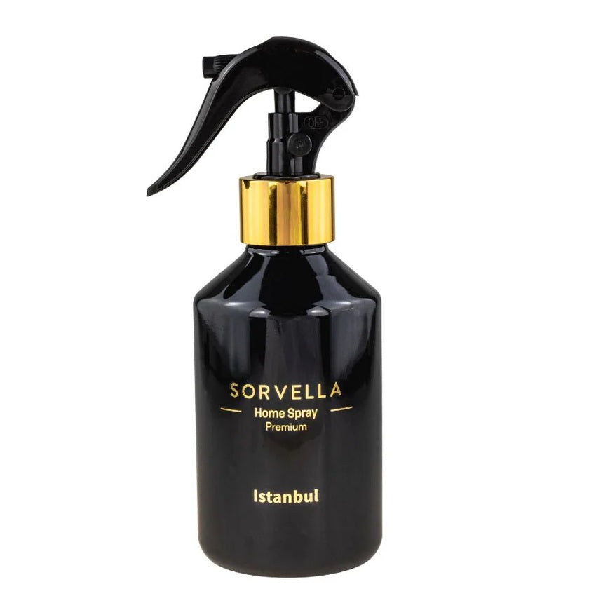 Sorvella Perfume Istanbul zapach do domu w sprayu 250ml