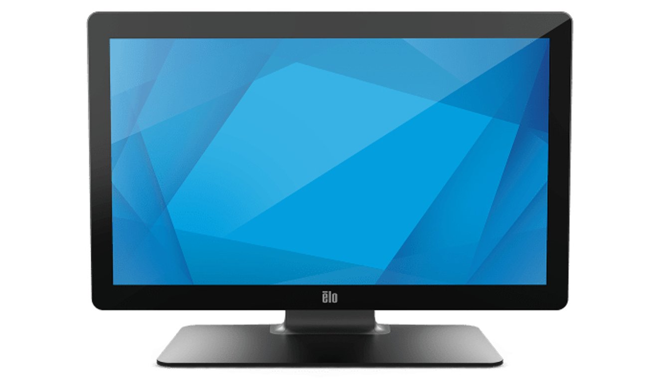 Elo Touch Solutions 2202L 21.5