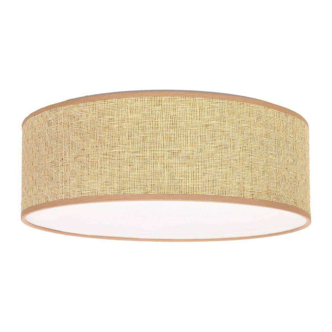 Lampa sufitowa do sypialni w stylu boho 31-41876 z serii SFONDO