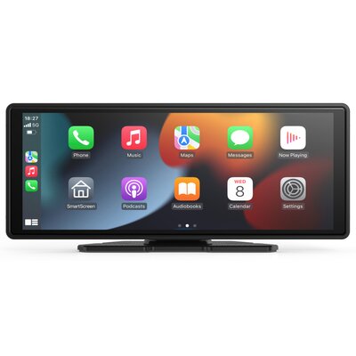 MAXCOM MC01 Vibe 1 CarPlay