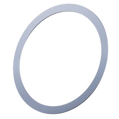 Pierścień magnetyczny XLINE PR101S MagSystem Srebrny