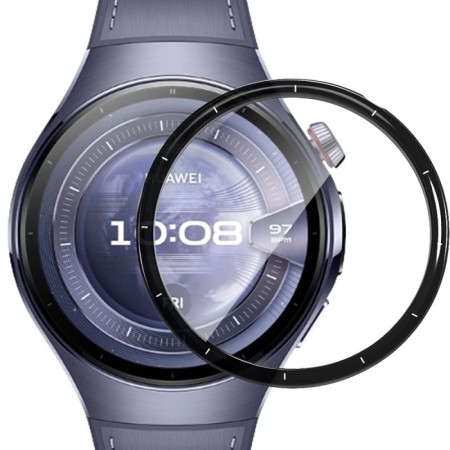 FOLIA OCHRONNA 3D NA EKRAN DO HUAWEI WATCH 5 46MM