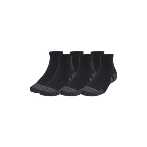 Skarpetki skarpety unisex Under Armour wygodne 3pak 1379510-001