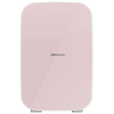 Lodówka CECOTEC Bolero MiniCooling Bahamas 00143 Różowy