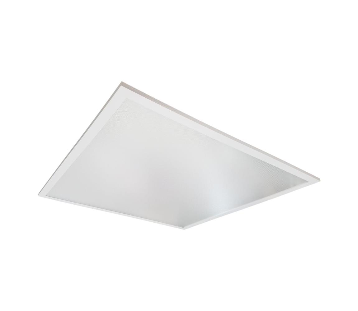 LED Panel łazienkowy LED/40W/230V 4000K 59,5x59,5 cm IP65 biały
