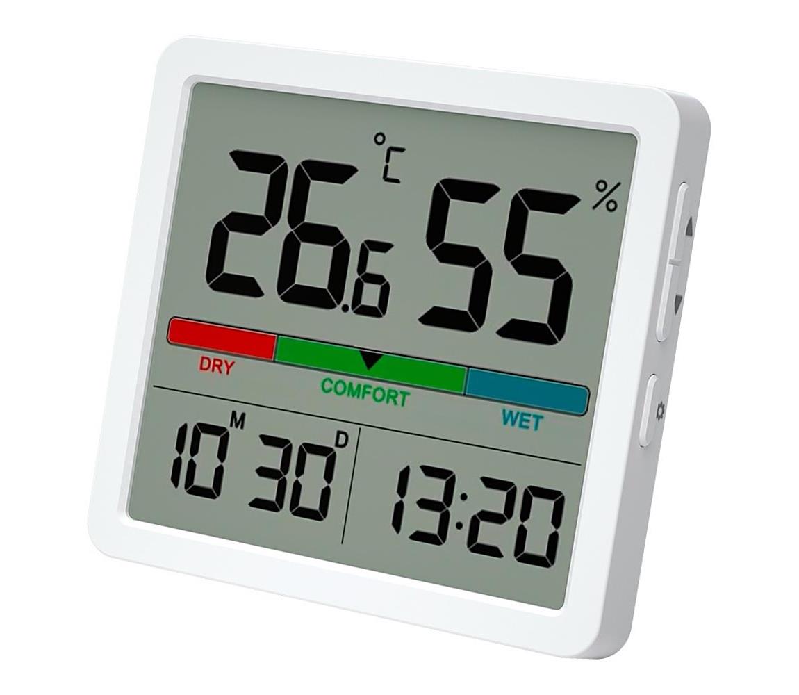 Termometr WG MiniMeteo
