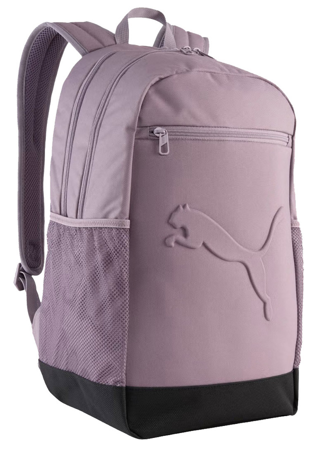 Plecak Puma Buzz fioletowy 91153 11