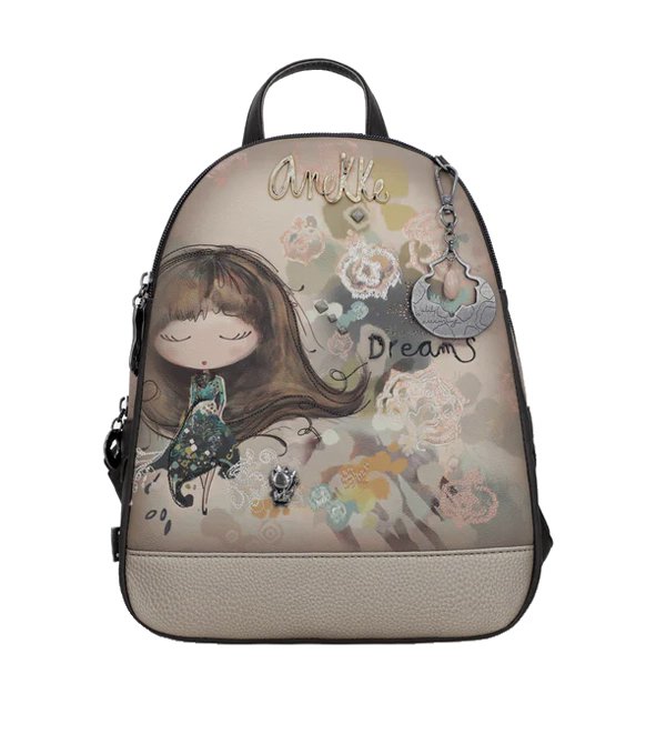 Plecak Anekke Real 3 komory