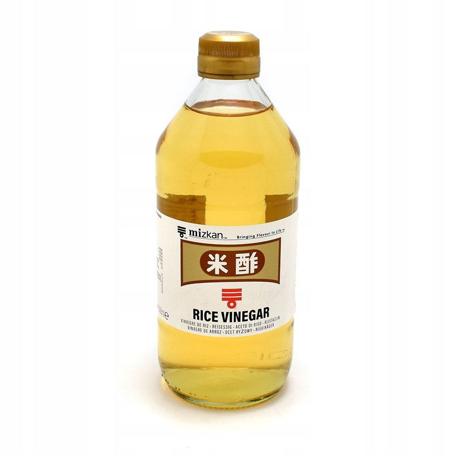 Ocet ryżowy Mizkan Kome Su 568 ml