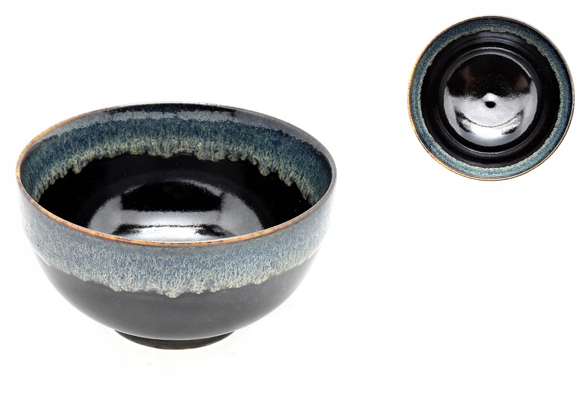 Miska na Miso / Czarka do Matcha - Maguma 450ml