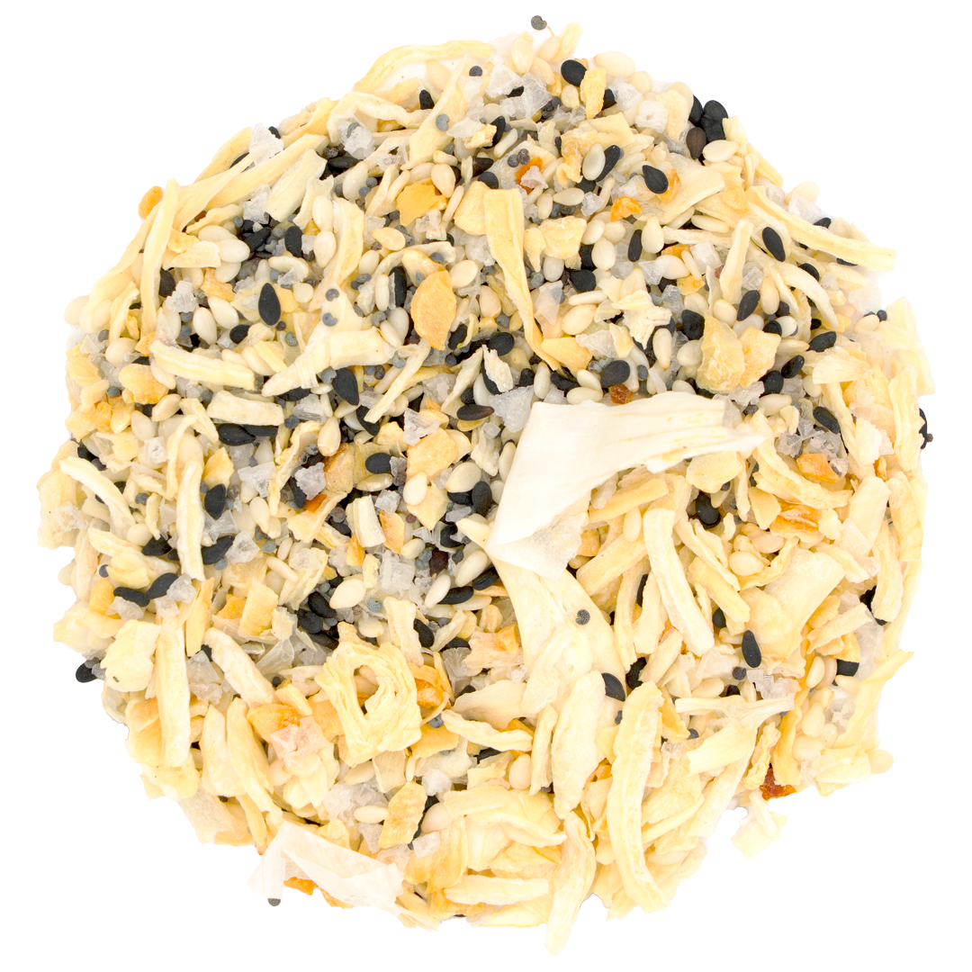 Posypka do bajgli - Everything Bagel Seasoning 1kg