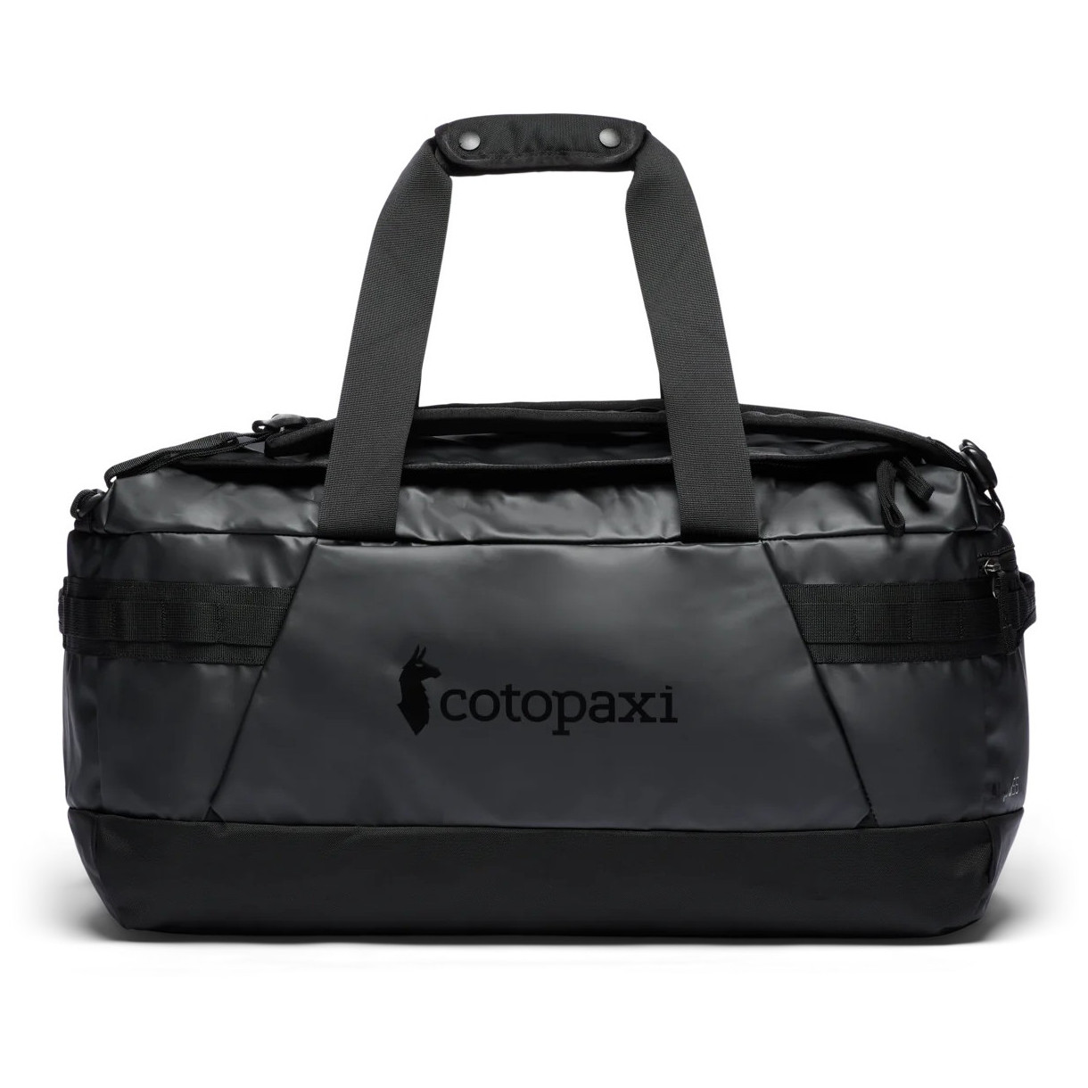 Torba podróżna Cotopaxi Allpa Getaway 55L Duffel Kolor: czarny