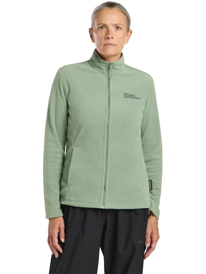 Jack Wolfskin Kurtka polarowa 