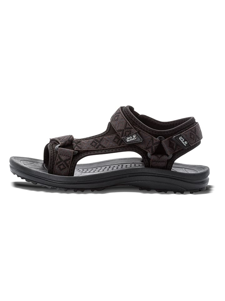 Jack Wolfskin Sandały 