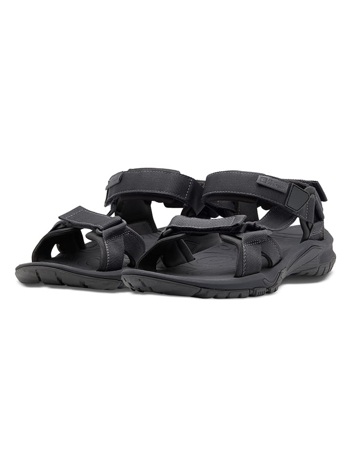 Jack Wolfskin Sandały 