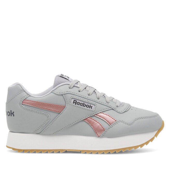Damskie Buty REEBOK REEBOK GLIDE RIPPLE 100074209 – Szary