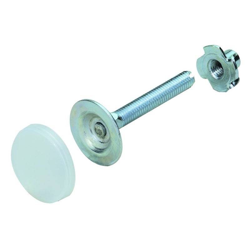 Korektor śruby regulacyjnej M8 x 60 mm 2 szt. Hettich