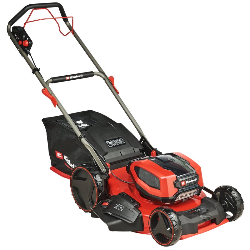 Einhell Kosiarka akumulatorowa 18V 4x4Ah 52cm GP-CM 36/52 S Li BL Power X-Change