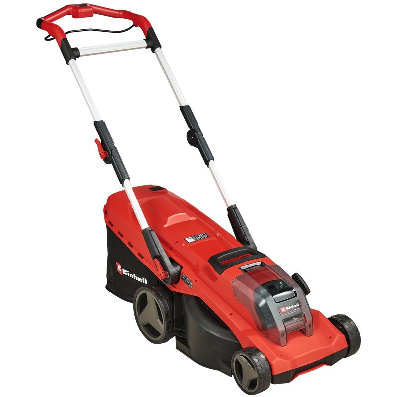 Einhell Kosiarka akumulatorowa 18V 2x5.2Ah 41cm GP-CM 36/41 Li-M